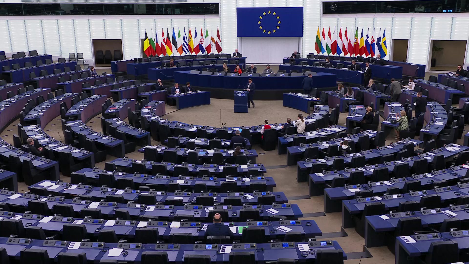 Malta's Golden Passport scheme circumventing EU sanctions against Russia: MEPs debate